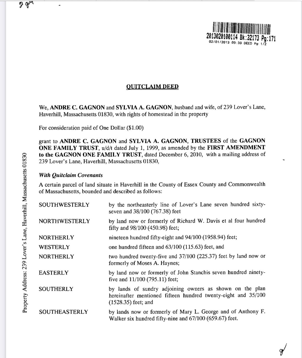 Dirty Deeds Done Dirt Cheap part&nbsp;3