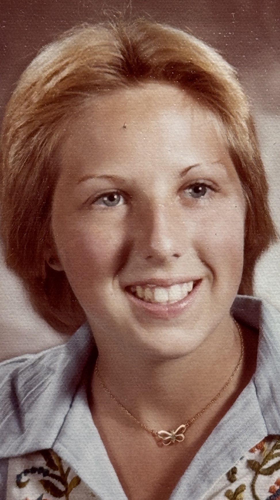 Damaged but Unique & You?