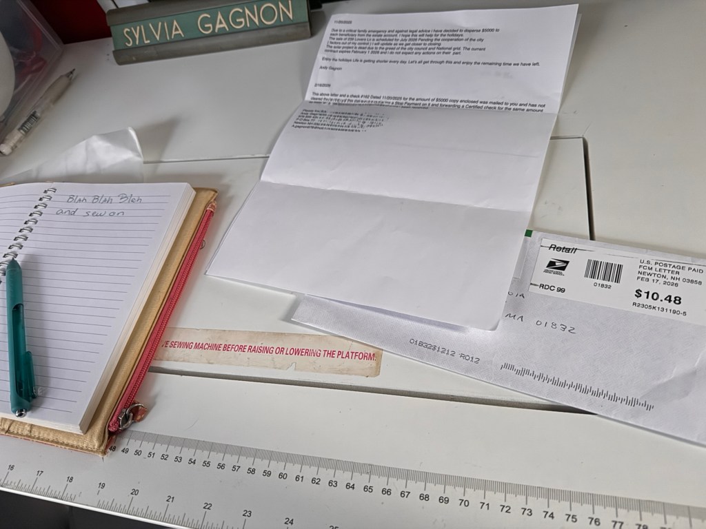 Can we spell it all together NOW?&nbsp;“ALLEGEDLY”